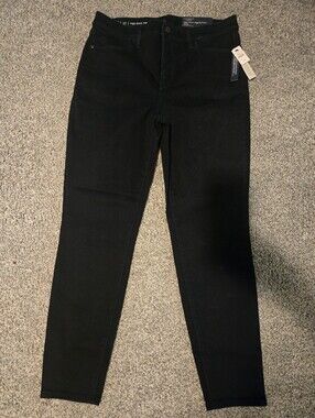 NWT Size 12 Talbots Denim